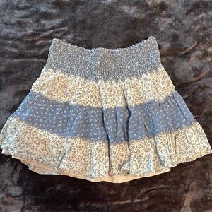 American Eagle mini skirt